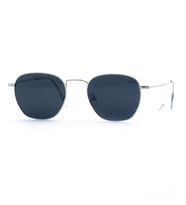 Toms Teddy Polarize/UV Metal Güneş Gözlüğü
 NİKEL TT1025C101