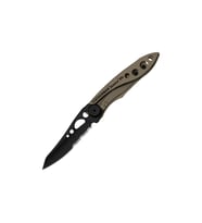 Leatherman Skeletool Kbx Çakı  LEA832616 Tek Renk-STD