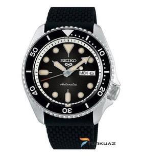 Seiko 5 Sports Otomatik SRPD73K2 Erkek Kol Saati