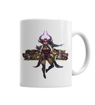 League Of Legends Kupa Bardak Porselen