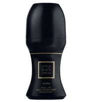 Avon Little Black Dress Kadın Roll On 50 Ml.