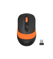 A4-Tech Fg10 Turuncu Nano Kablosuz Opt. Mouse