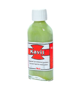 LokmanAVM Kavil Maden Cilası 100 cc