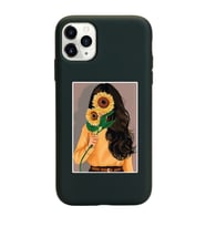 Siyah Lansman Kılıf iPhone 11 Pro