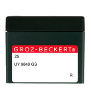 Çuvalağzı Dikiş Makinesi Zincir Dikiş İğnesi / UY 9848 GS 29/300 25ADET