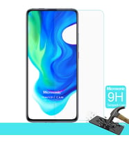Microsonic Xiaomi Redmi K30 Pro Tempered Glass Screen Protector