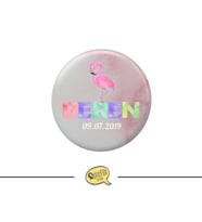 Hoşgeldin Bebek Magnet Açacak (10 Adet)