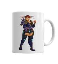 Metin2 Ninja  Kupa Bardak Porselen