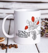 BK Gift Kişiye Özel En İyi Öğretmen Beyaz Kupa Bardak -7