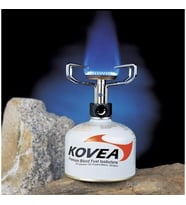 Kovea Backpackers Dağcı Ocağı Kovtkb9209-1 Tek Renk-STD