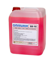 Omniwash SD-10 5000ml Genel Amaçlı Yüzey Temizleyici Parfümlü