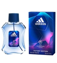 Adidas EDT 100ml Champions League Victory Edition Erkek Parfüm