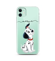 Köpüş Tasarımlı Kişiye Özel Telefon kılıfı (tüm modeller mevcuttur)