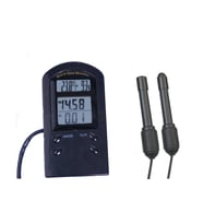 AEK-Tech KL-02636 Sürekli Su Kalite PH EC TDS Ölçüm Cihazı