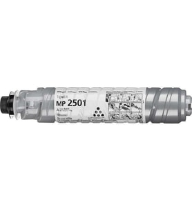 Ricoh Aficio MP-2501 Orjinal Fotokopi Toner (842009)