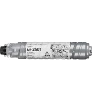 Ricoh Aficio MP-2501 Orjinal Fotokopi Toner (842009)