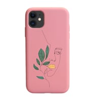 Pudra Lansman Kılıf iPhone 11