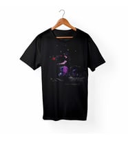 Guns N' Roses Siyah Tişört