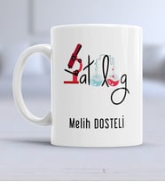 Patolog Kupa Bardak