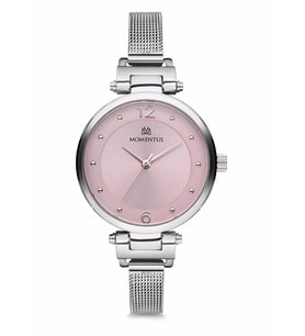 MOMENTUS CW114S-10SS BAYAN KOL SAATİ