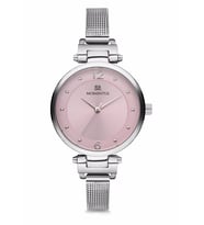MOMENTUS CW114S-10SS BAYAN KOL SAATİ