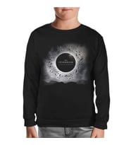 Insomnium - Shadows of The Dying Sun Siyah Çocuk Sweatshirt