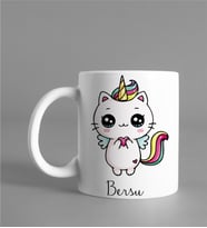 Unicorn Kupası Kişiye Özel