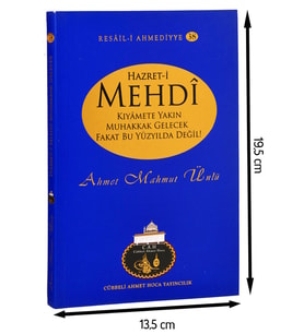 Hazret-i Mehdî Muhakkak Gelecek -1189