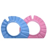 Miny Baby Bebek/Çocuk Duş Başlığı (Pembe)