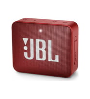 JBL Go2 Ipx7 Su Geçirmez Taşınabilir Bluetooth Hoparlör (Kırmızı)