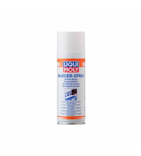 Liqui Moly Kemirgenlerden Koruma Sprey 200 ML Marder Sprey (1515)