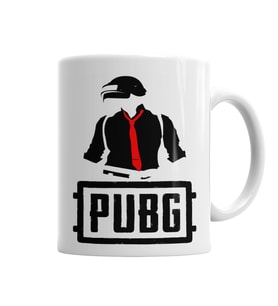 Serie Pubg El Pubg Kupa Bardak Porselen