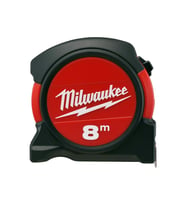 Milwaukee T48225708 Ağır Hizmet Tipi Şerit Metre 8m (Karışık)