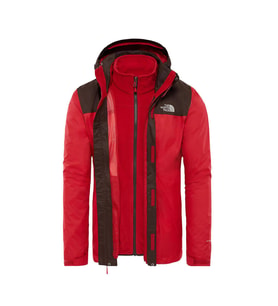 The North Face Erkek Mont Evolve II 