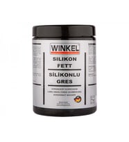 Winkel Silikonlu Gres Yağı 1 KG