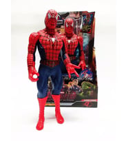 Örümcek Adam Age Of Ultron Büyük Spider Man