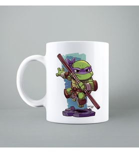 Ninja Kaplumbağalar Kupası