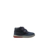Timberland Lacivert Çocuk Botu A1Jvq New Toddle Tracks H&L Boo
