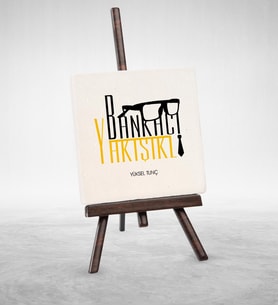 BK Gift Kişiye Özel Mesleki Yakışıklı Bankacı Şovaleli Doğal Taş  14
