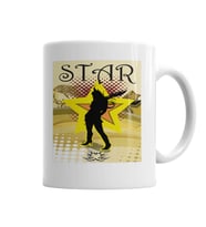 Star  Wars Kupa Bardak Porselen
