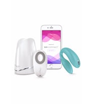 WE-VİBE SYNC Wi-Fi İle Uzaktan Kontrol Edilebilen Yeni Model