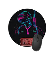 Mouse Pad Tasarım - mouse138