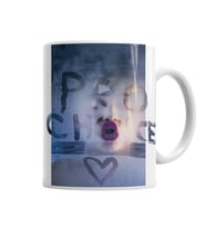 Miley Cyrus  Kupa Bardak Porselen