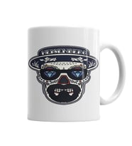 Heisenberg Kupa Bardak Porselen