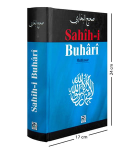 Sahih-i Buhari Muhtasar-1509