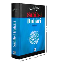 Sahih-i Buhari Muhtasar-1509