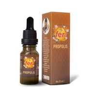Fer Su Bazlı Propolis 20 Ml