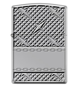 Zippo Çakmak Z-AE401058-167