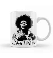 Hendrix Kupa Bardak Porselen
