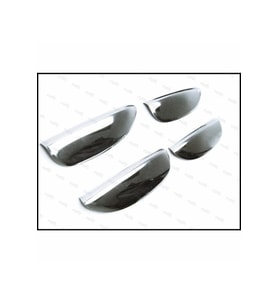 Renault Clio 2 Symbol Krom Kapı Kolu 4 Kapı 1998-2005 P. Çelik